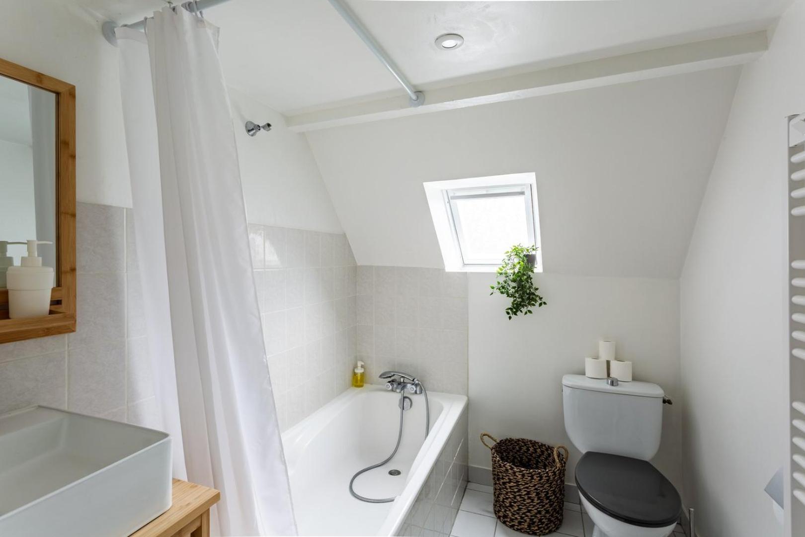 Le Petit Pastel - Joli Duplex - Proche De La Plage Apartman Saint-Malo Kültér fotó